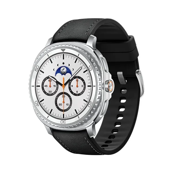 Samsung Galaxy Watch 8 Classic với vòng bezel xoay vật lý và diện mạo mới