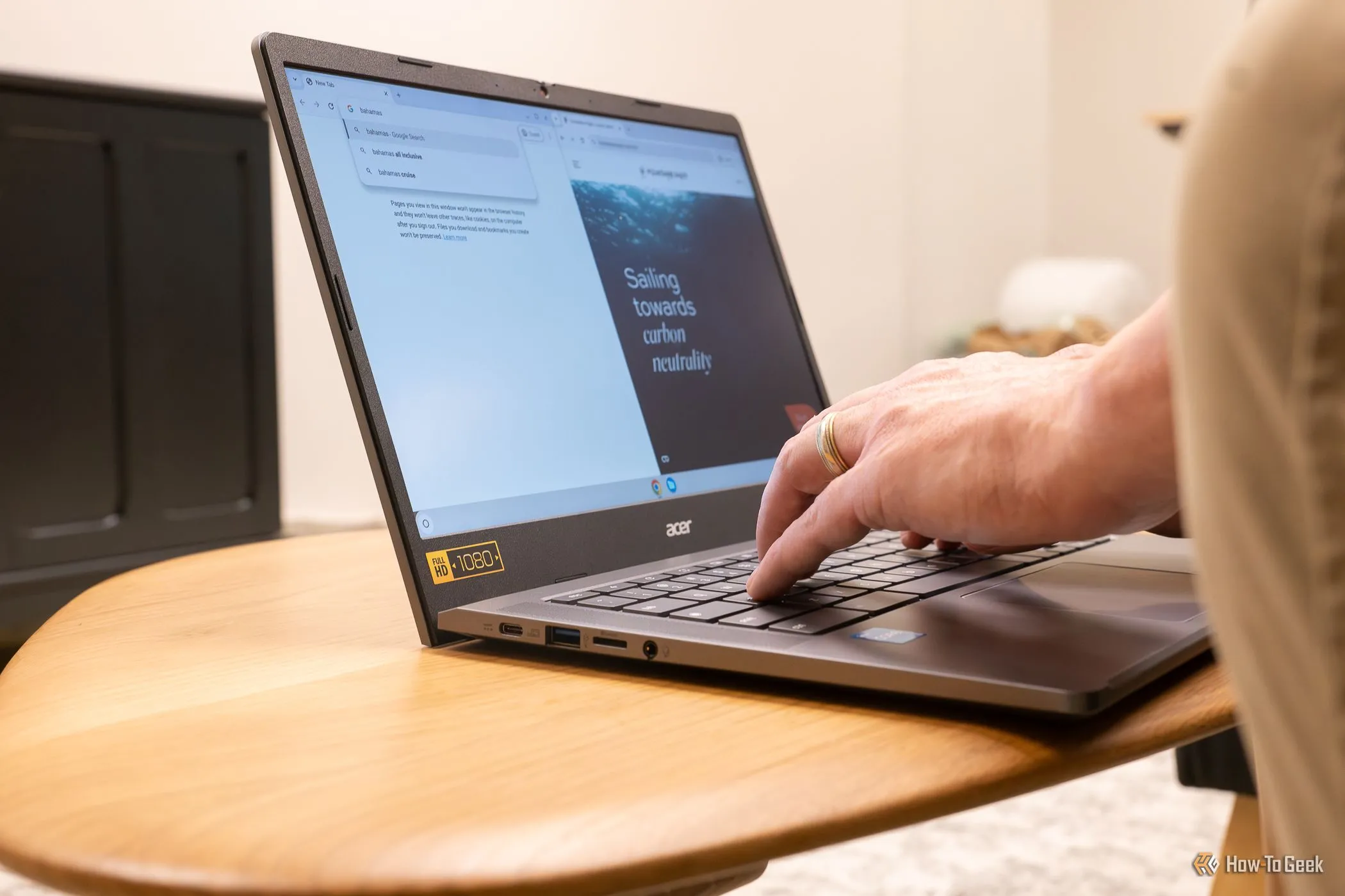Biểu tượng Android và ChromeOS hợp nhất, minh họa kế hoạch của Google về việc sáp nhập hai hệ điều hành này trong tương lai.