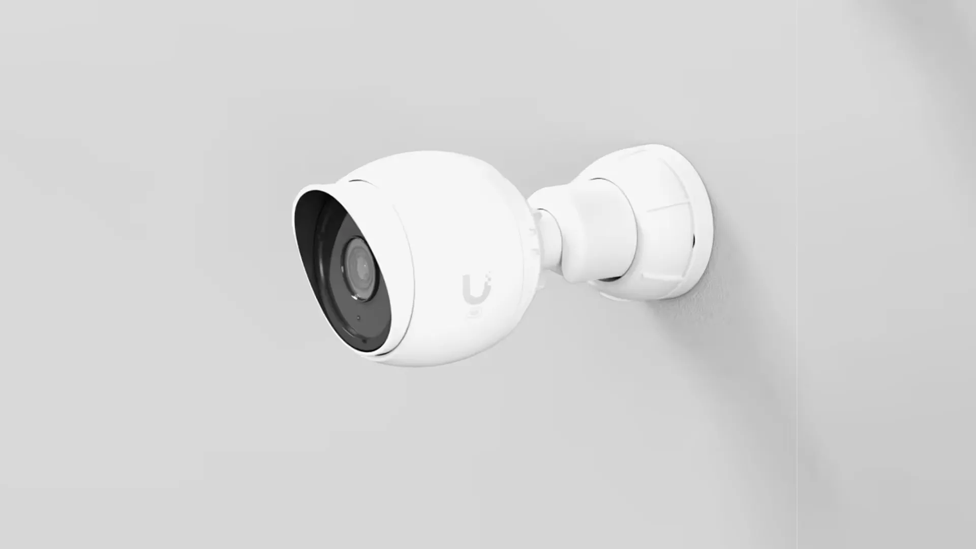 Camera an ninh Unifi G5 Bullet PoE gắn tường