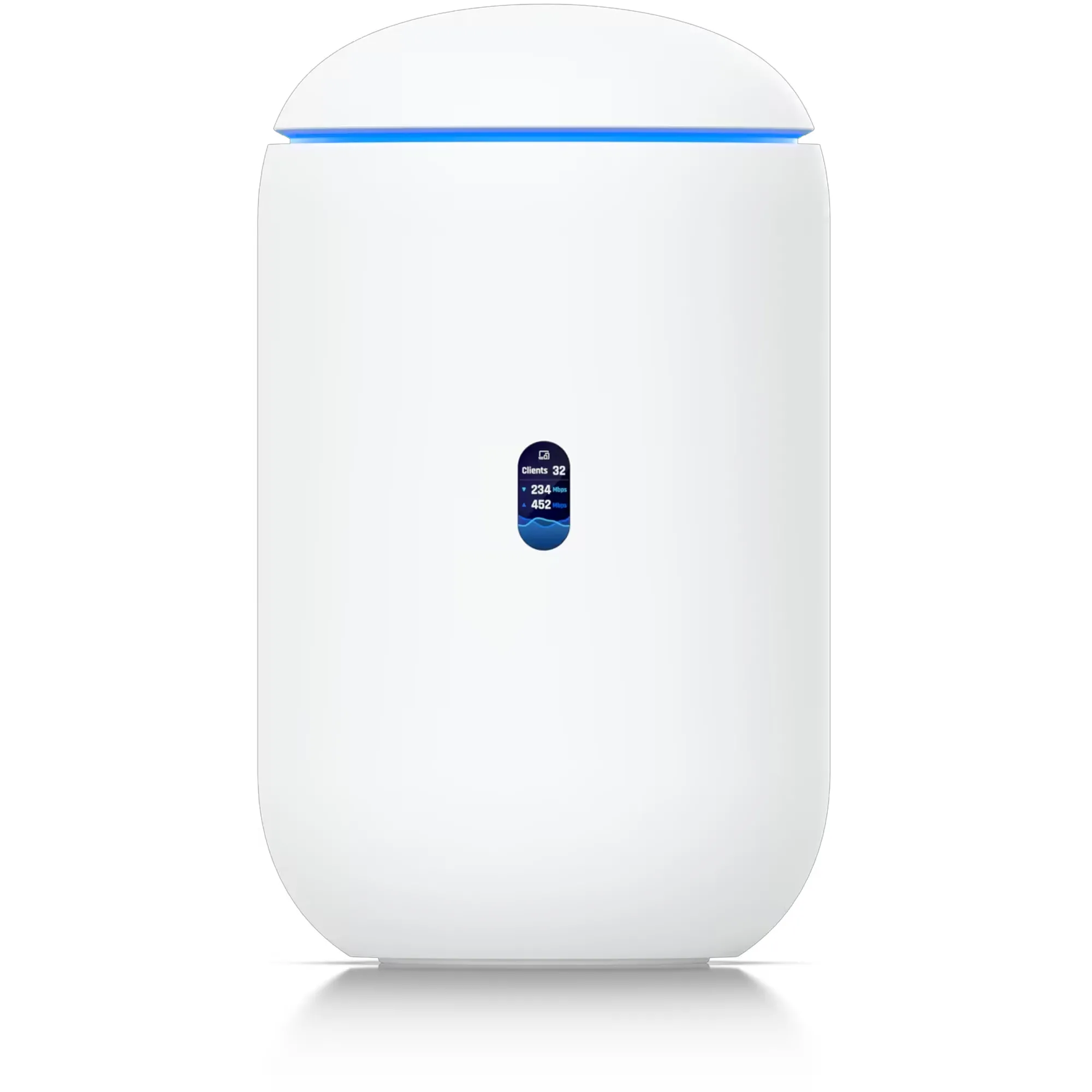 Hình ảnh tổng thể của Unifi Dream Router 7 (UDR7)