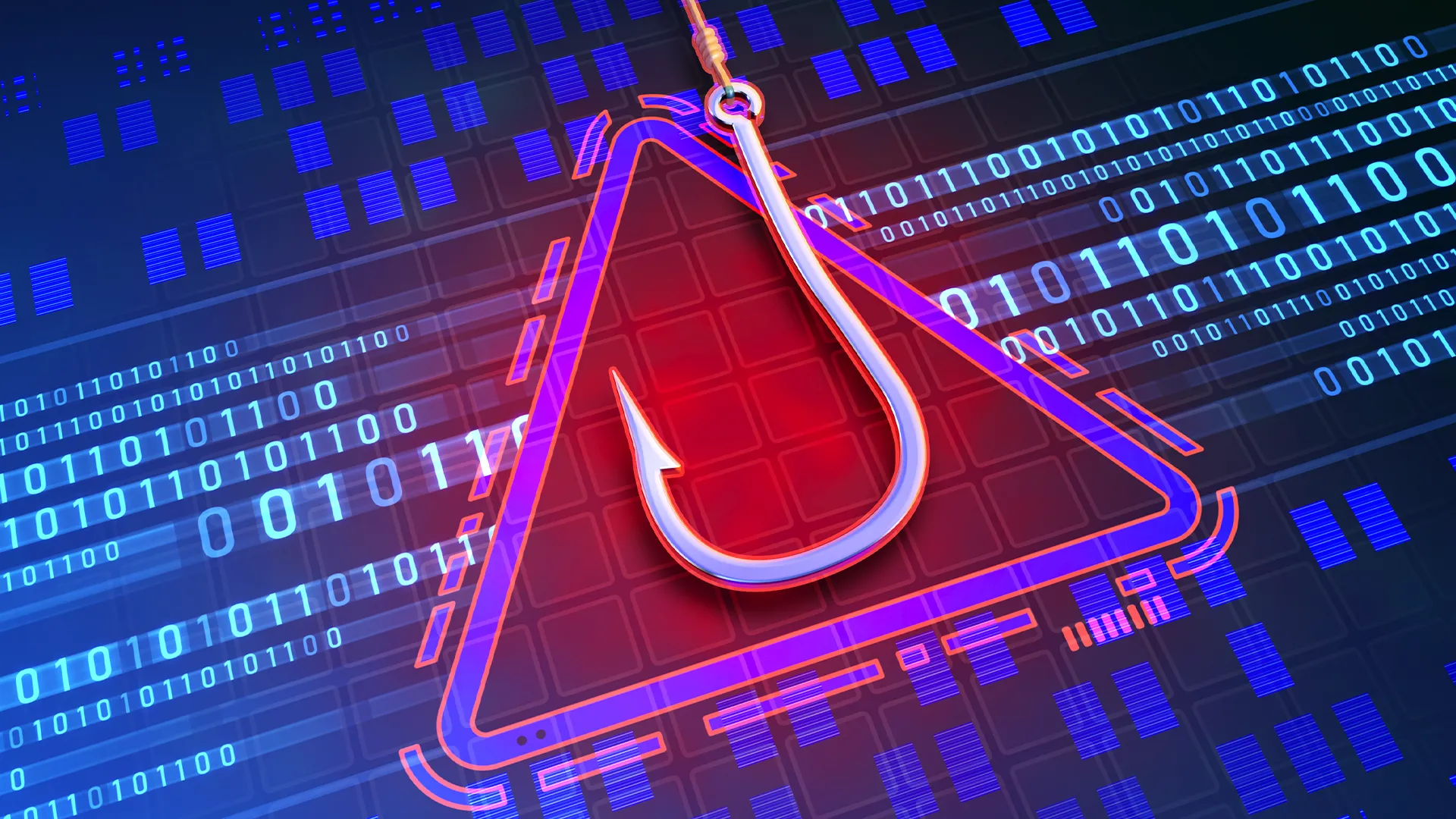 Móc câu lừa đảo (phishing) dữ liệu nhạy cảm